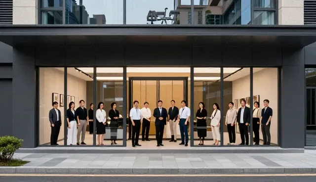 科技型企业如何构建可持续的业务增长路径