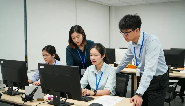 云安全防护系统中团队协作的关键问题与应对策略